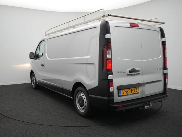 Renault TRAFIC 1.6 dCi T29 L2H1 Luxe - Imperiaal - Trekhaak