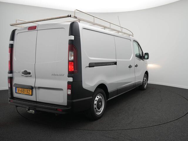 Renault TRAFIC 1.6 dCi T29 L2H1 Luxe - Imperiaal - Trekhaak