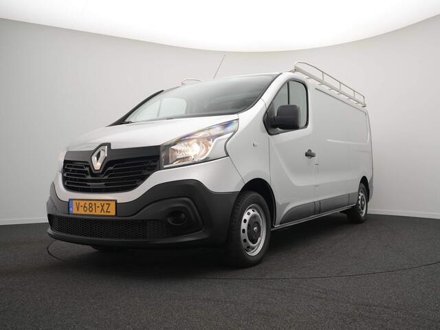 Renault TRAFIC 1.6 dCi T29 L2H1 Luxe - Imperiaal - Trekhaak