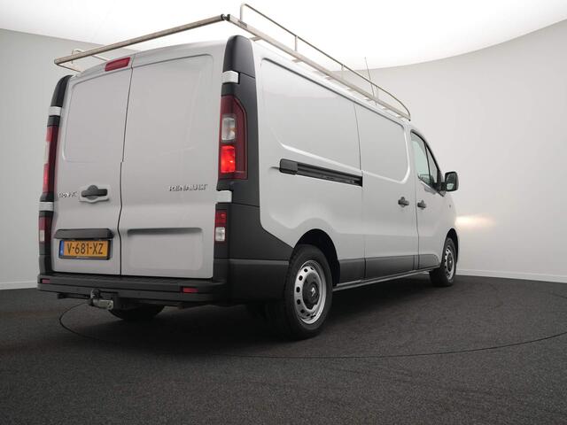 Renault TRAFIC 1.6 dCi T29 L2H1 Luxe - Imperiaal - Trekhaak