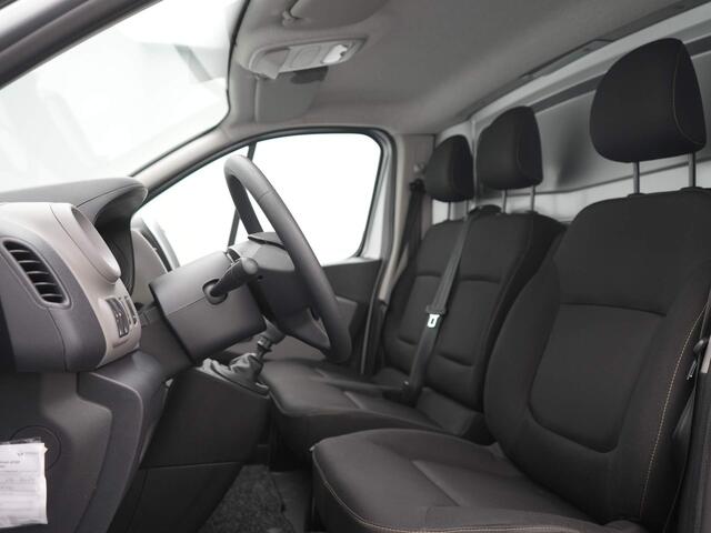 Renault TRAFIC 1.6 dCi T29 L2H1 Luxe - Imperiaal - Trekhaak