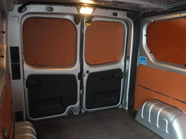 Renault TRAFIC 1.6 dCi T29 L2H1 Luxe - Imperiaal - Trekhaak