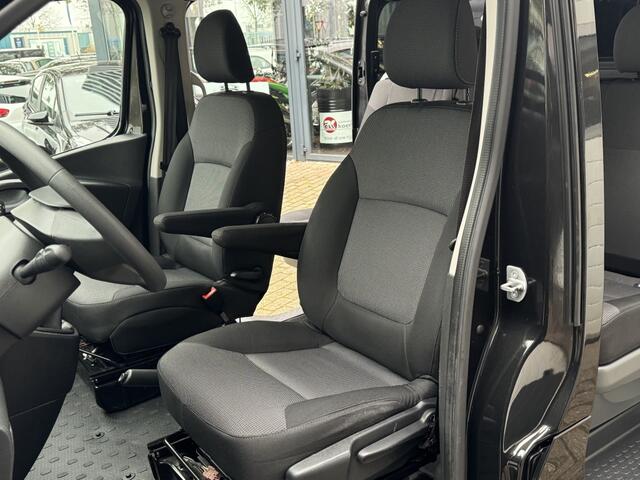 Renault TRAFIC 2.0 dCi 170 pk T29 L2H1DCLu