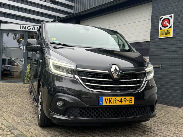 Renault TRAFIC 2.0 dCi 170 pk T29 L2H1DCLu