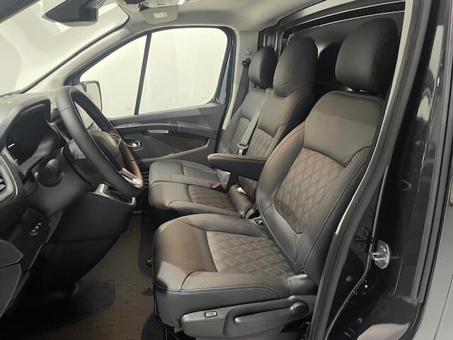 Renault TRAFIC 2.0 Blue dCi 170PK NEXT LEVEL EDITION Leder / Navigatie / Camera / Led