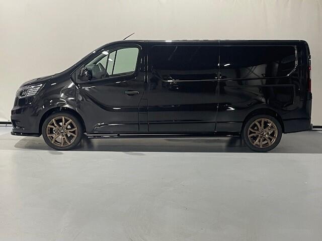 Renault TRAFIC 2.0 Blue dCi 170PK NEXT LEVEL EDITION Leder / Navigatie / Camera / Led