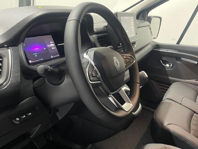 Renault TRAFIC 2.0 Blue dCi 170PK NEXT LEVEL EDITION Leder / Navigatie / Camera / Led