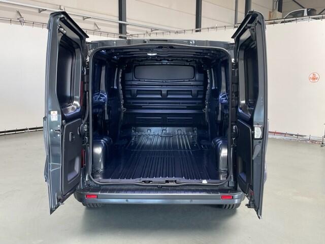 Renault TRAFIC 2.0 Blue dCi 170PK NEXT LEVEL EDITION Leder / Navigatie / Camera / Led