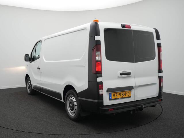 Renault TRAFIC 1.6 dCi T27 L1H1 Comfort - Trekhaak