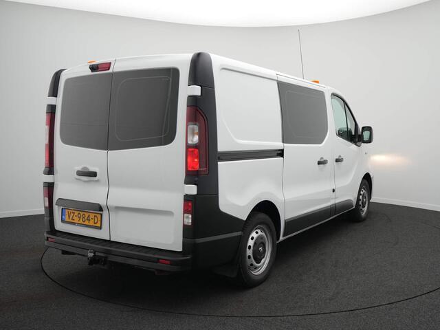 Renault TRAFIC 1.6 dCi T27 L1H1 Comfort - Trekhaak