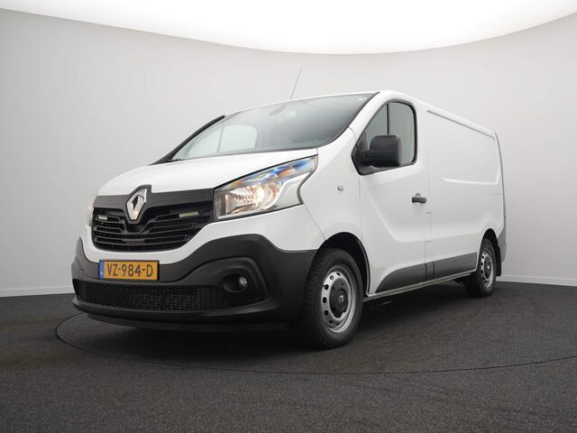 Renault TRAFIC 1.6 dCi T27 L1H1 Comfort - Trekhaak