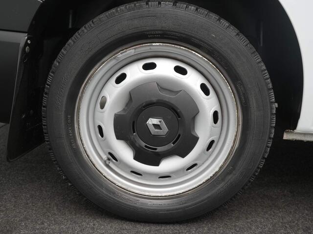 Renault TRAFIC 1.6 dCi T27 L1H1 Comfort - Trekhaak