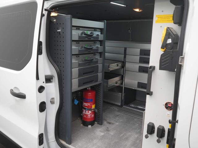 Renault TRAFIC 1.6 dCi T27 L1H1 Comfort - Trekhaak