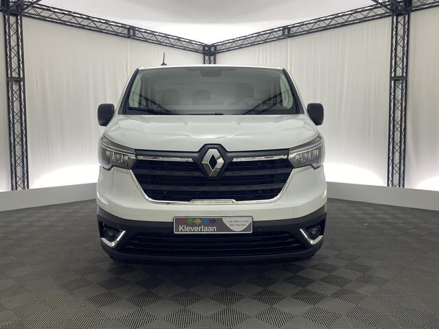 Renault TRAFIC 2.0 Blue dC1 150 T30 L2H1 Automaat | Apple Carplay | Cruise Control | Airco | Trekhaak | BPM VRIJ!!! |