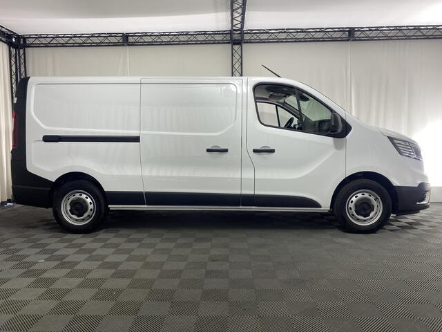Renault TRAFIC 2.0 Blue dC1 150 T30 L2H1 Automaat | Apple Carplay | Cruise Control | Airco | Trekhaak | BPM VRIJ!!! |
