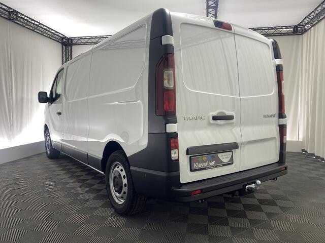 Renault TRAFIC 2.0 Blue dC1 150 T30 L2H1 Automaat | Apple Carplay | Cruise Control | Airco | Trekhaak | BPM VRIJ!!! |