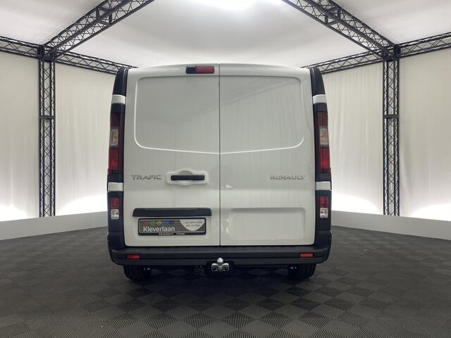 Renault TRAFIC 2.0 Blue dC1 150 T30 L2H1 Automaat | Apple Carplay | Cruise Control | Airco | Trekhaak | BPM VRIJ!!! |