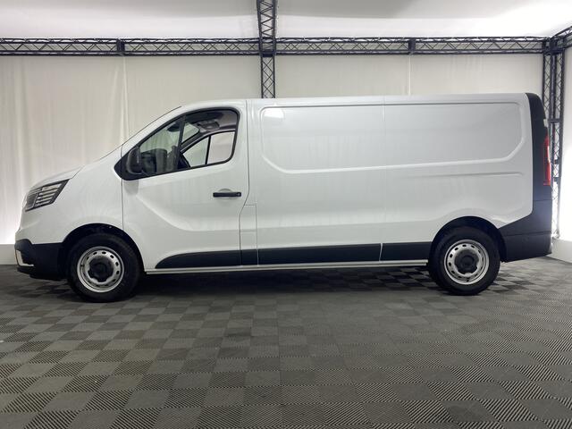 Renault TRAFIC 2.0 Blue dC1 150 T30 L2H1 Automaat | Apple Carplay | Cruise Control | Airco | Trekhaak | BPM VRIJ!!! |