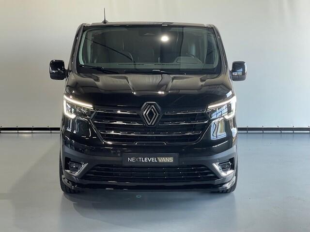Renault TRAFIC 2.0 Blue dCi EDC 170PK AUT D/C Next Level Edition