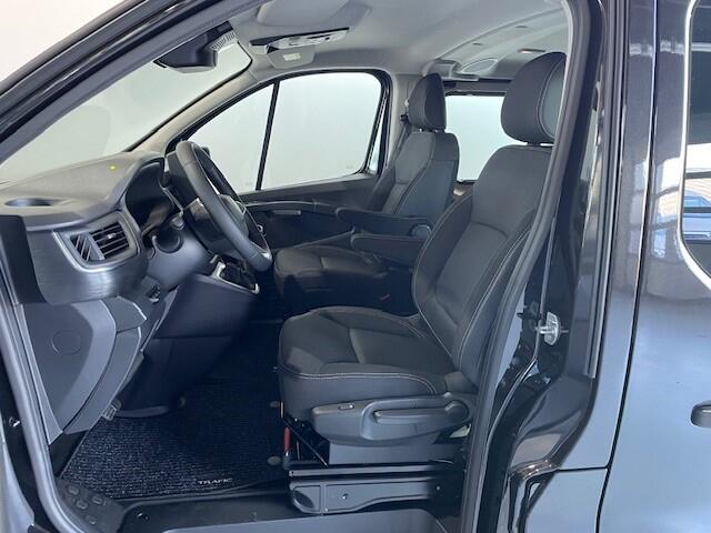 Renault TRAFIC 2.0 Blue dCi EDC 170PK AUT D/C Next Level Edition
