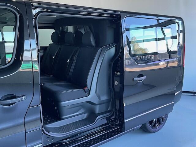 Renault TRAFIC 2.0 Blue dCi EDC 170PK AUT D/C Next Level Edition