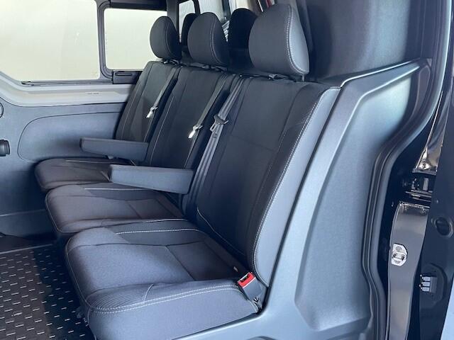Renault TRAFIC 2.0 Blue dCi EDC 170PK AUT D/C Next Level Edition