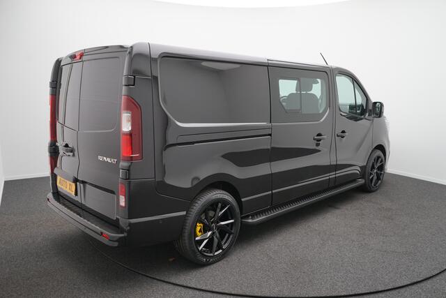 Renault TRAFIC 2.0 170 PK Aut. L2H1 5-Pers RS-Line Camera Cruise Stoelverwarming