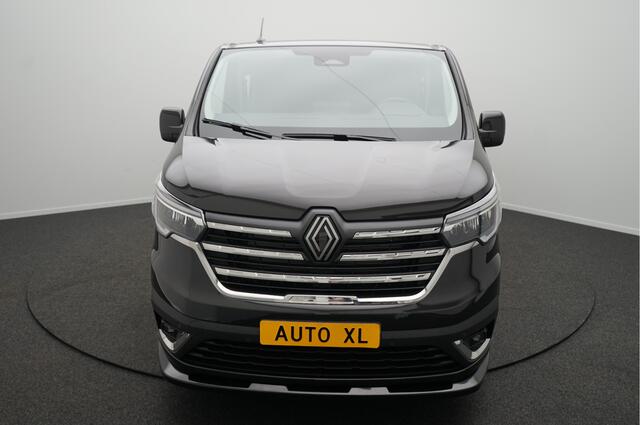 Renault TRAFIC 2.0 170 PK Aut. L2H1 5-Pers RS-Line Camera Cruise Stoelverwarming