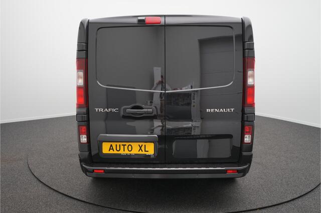 Renault TRAFIC 2.0 170 PK Aut. L2H1 5-Pers RS-Line Camera Cruise Stoelverwarming