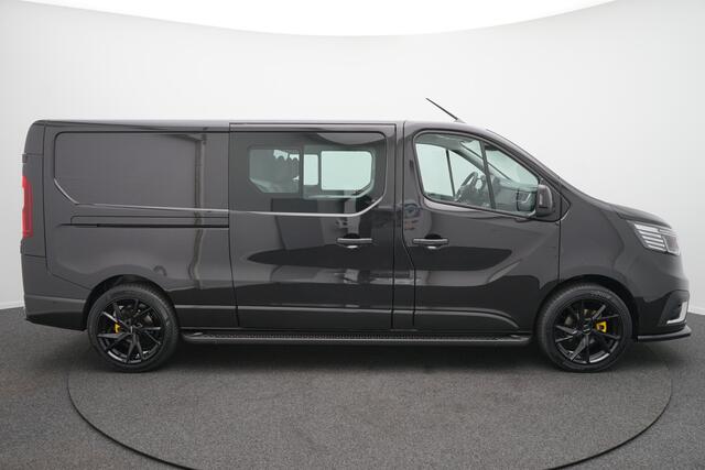 Renault TRAFIC 2.0 170 PK Aut. L2H1 5-Pers RS-Line Camera Cruise Stoelverwarming