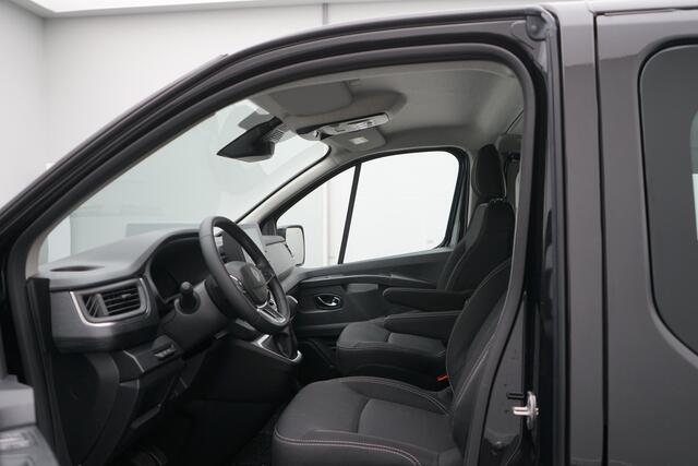 Renault TRAFIC 2.0 170 PK Aut. L2H1 5-Pers RS-Line Camera Cruise Stoelverwarming