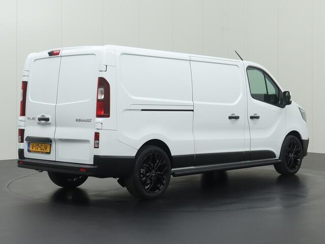 Renault TRAFIC 2.0Blue Lang Advance+ | Navigatie | Camera | Cruise | Airco