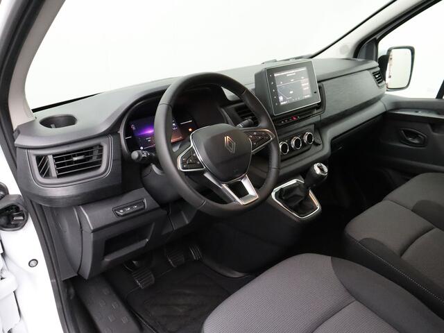 Renault TRAFIC 2.0Blue Lang Advance+ | Navigatie | Camera | Cruise | Airco