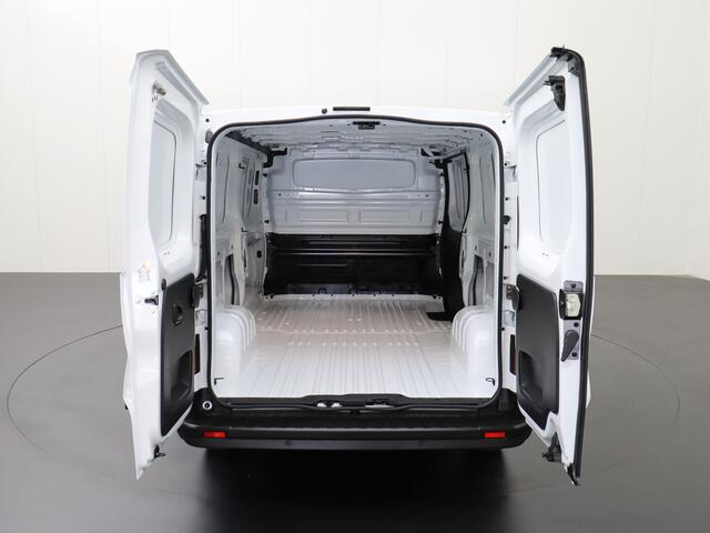 Renault TRAFIC 2.0Blue Lang Advance+ | Navigatie | Camera | Cruise | Airco
