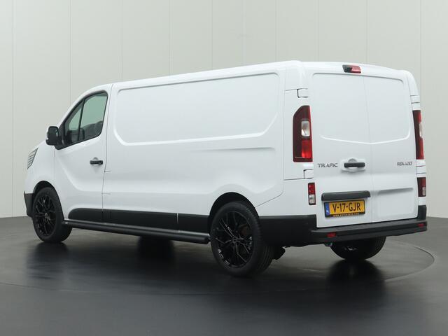Renault TRAFIC 2.0Blue Lang Advance+ | Navigatie | Camera | Cruise | Airco