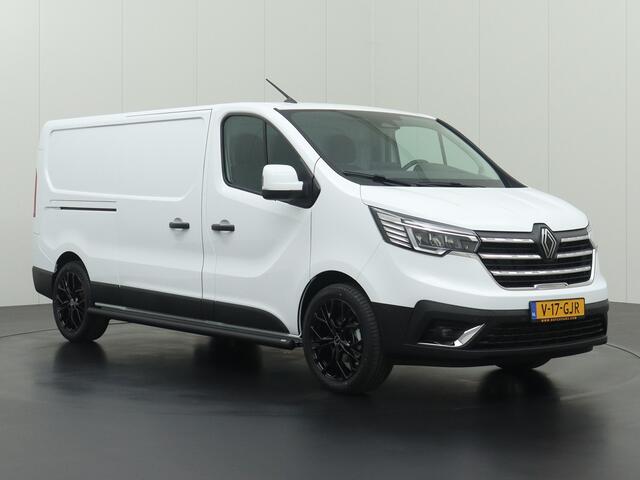 Renault TRAFIC 2.0Blue Lang Advance+ | Navigatie | Camera | Cruise | Airco