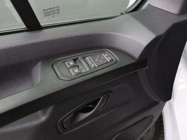 Renault TRAFIC 2.0Blue Lang Advance+ | Navigatie | Camera | Cruise | Airco