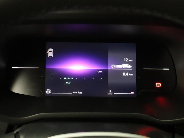 Renault TRAFIC 2.0Blue Lang Advance+ | Navigatie | Camera | Cruise | Airco