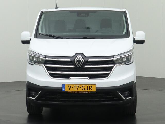 Renault TRAFIC 2.0Blue Lang Advance+ | Navigatie | Camera | Cruise | Airco