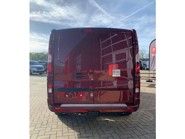 Renault TRAFIC Exclusive T30 2.0 dCi 150 PK L2H1 Automaat, Airco, Trekhaak, Camera, Parkeersensoren rondom