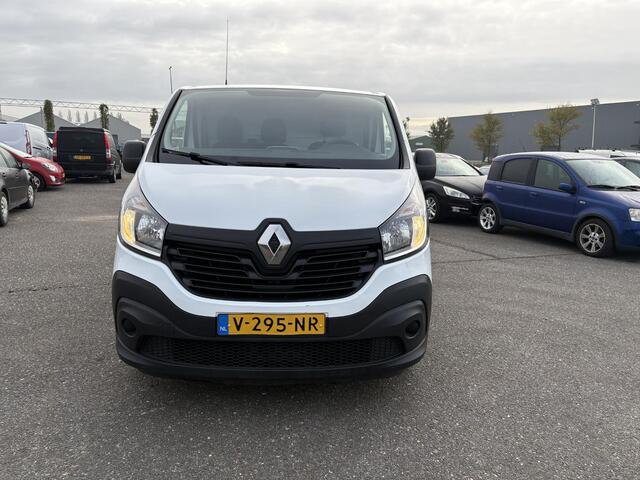 Renault TRAFIC 1.6 dCi T29 L2H1 Comfort Energy
