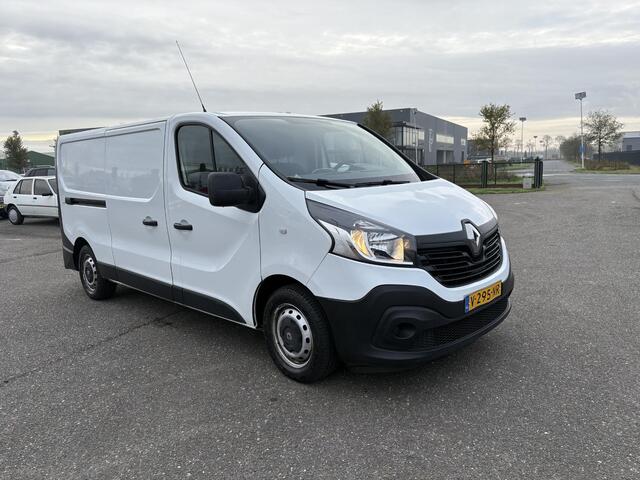 Renault TRAFIC 1.6 dCi T29 L2H1 Comfort Energy