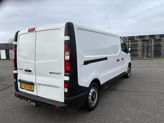 Renault TRAFIC 1.6 dCi T29 L2H1 Comfort Energy