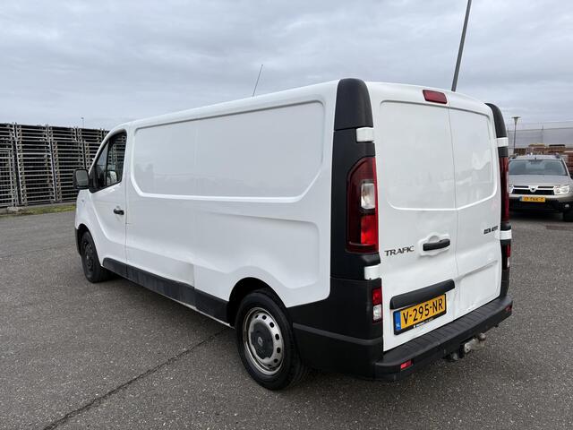 Renault TRAFIC 1.6 dCi T29 L2H1 Comfort Energy