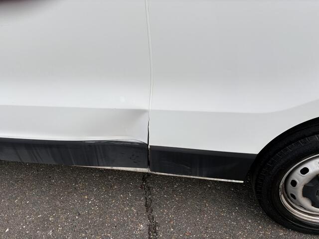 Renault TRAFIC 1.6 dCi T29 L2H1 Comfort Energy
