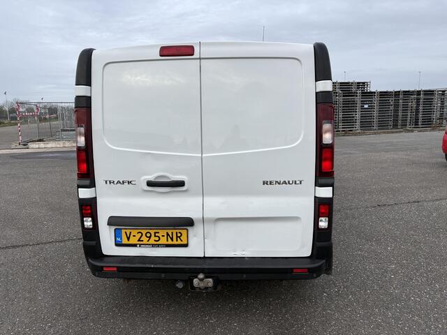 Renault TRAFIC 1.6 dCi T29 L2H1 Comfort Energy