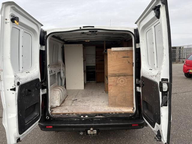 Renault TRAFIC 1.6 dCi T29 L2H1 Comfort Energy