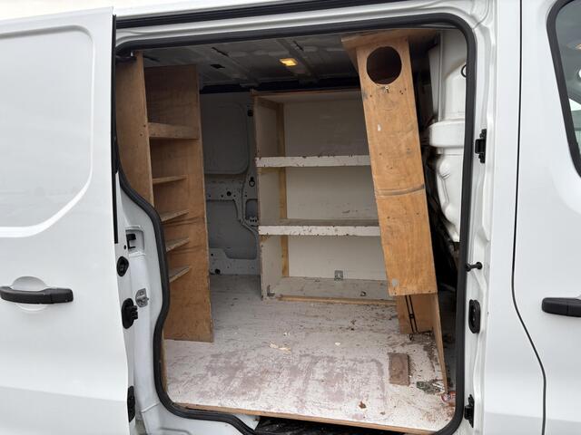 Renault TRAFIC 1.6 dCi T29 L2H1 Comfort Energy