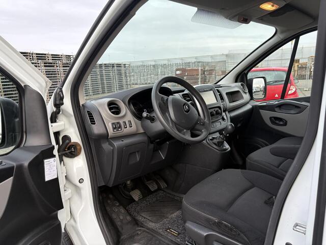Renault TRAFIC 1.6 dCi T29 L2H1 Comfort Energy
