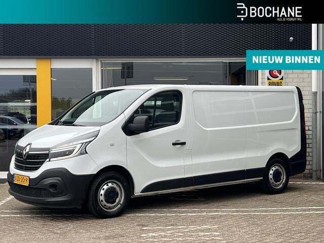 Renault TRAFIC 2.0 dCi 120 T29 L2H1 Comfort | Trekhaak | Navigatie | Cruise Control | LED | DAB | Airco